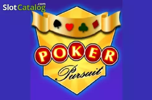 Video Poker Pursuit (iSoftBet) логотип