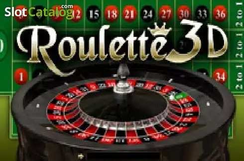 Roulette 3D (iSoftBet) слот