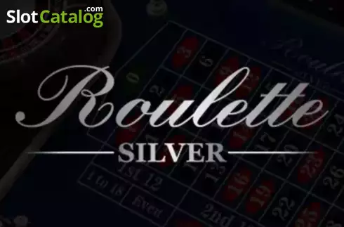 Roulette Silver (iSoftBet) слот