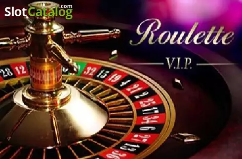 Roulette VIP (iSoftBet) логотип