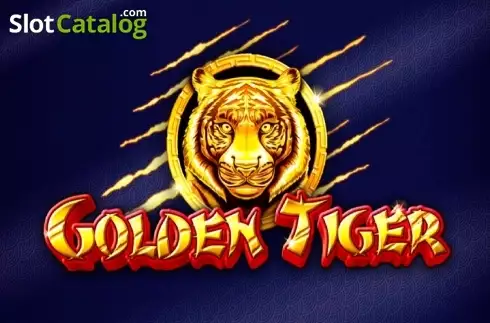Golden Tiger логотип