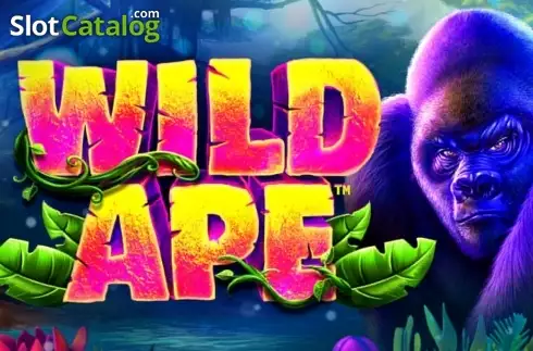 Wild Ape слот