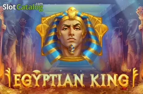 Egyptian King слот