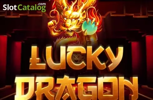 Lucky Dragon (iSoftBet) слот