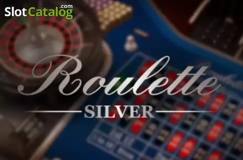 European Roulette Silver слот