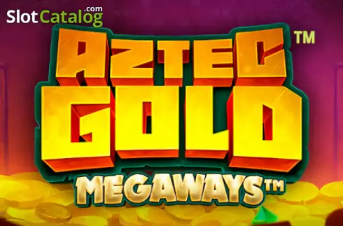Aztec Gold Megaways слот