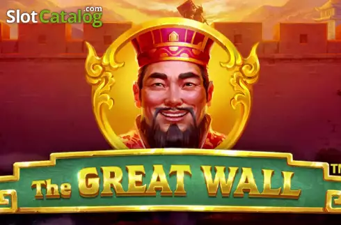 The Great Wall слот