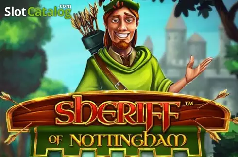 Sheriff of Nottingham слот