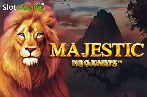 Majestic Megaways слот