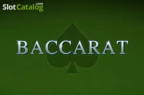 Baccarat 2020 (ISoftBet) слот