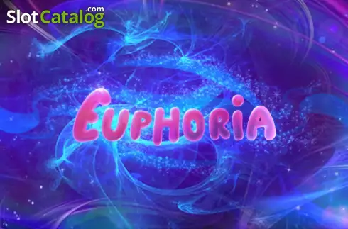 Euphoria слот