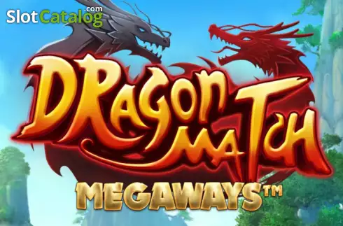 Dragon Match Megaways слот