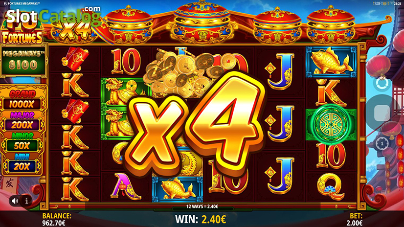 Multiplier Multiplier