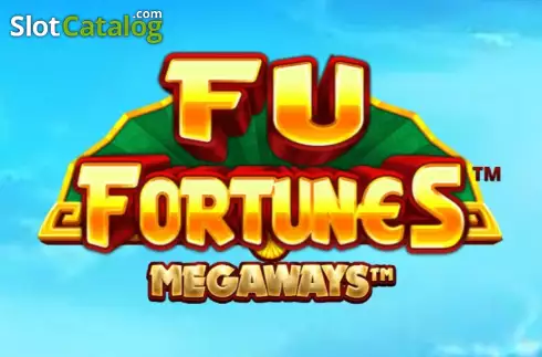 Fu Fortunes Megaways слот