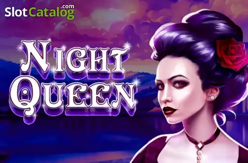 Night Queen слот