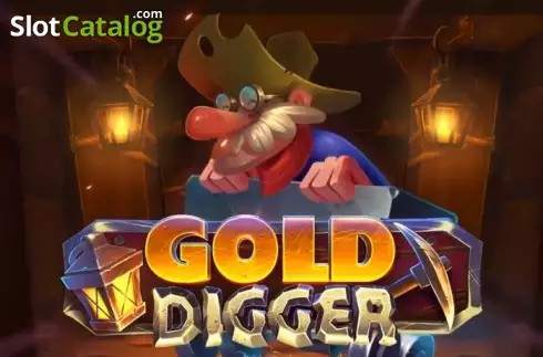 Gold Digger (iSoftBet) слот