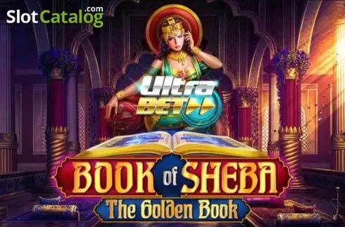 Book of Sheba (iSoftBet) слот