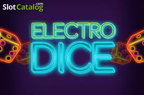 Electro Dice слот