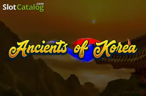 Ancients of Korea логотип