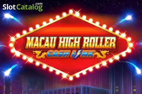Macau High Roller слот