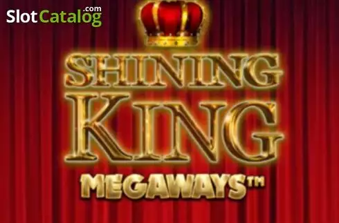 Shining King Megaways слот