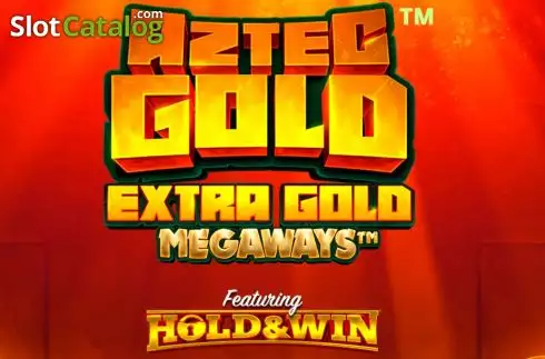 Aztec Gold Extra Gold Megaways слот