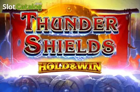 Thunder Shields слот