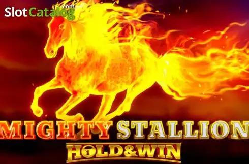 Mighty Stallion слот