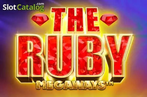 The Ruby Megaways слот