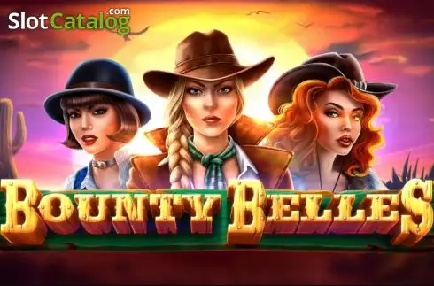 Bounty Belles слот