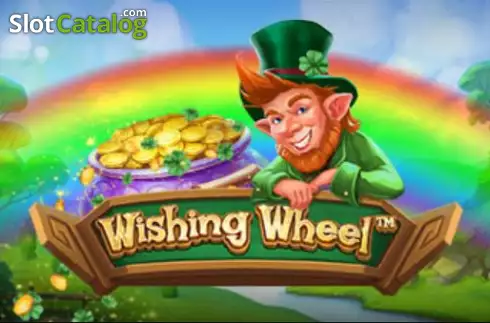 Wishing Wheel логотип