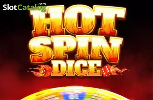 Hot Spin Dice слот