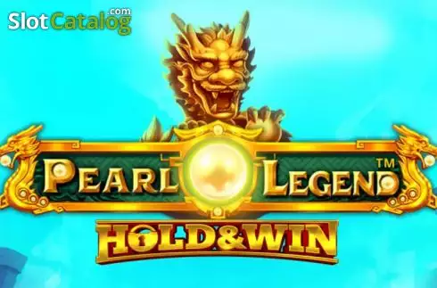 Pearl Legend Hold and Win логотип