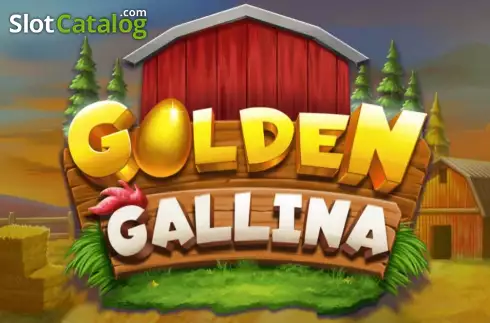 Golden Gallina слот