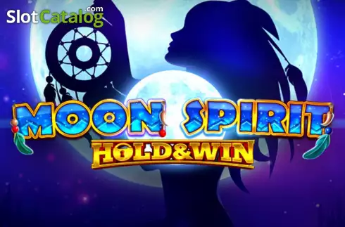 Moon Spirit Hold & Win слот