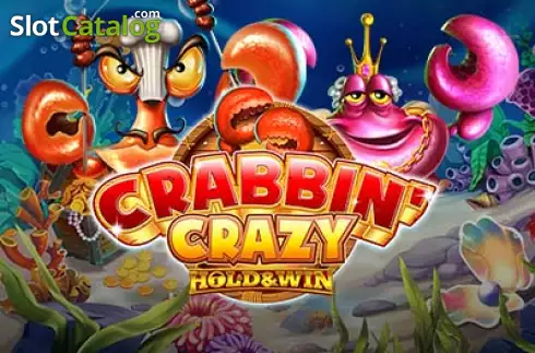 Crabbin' Crazy слот