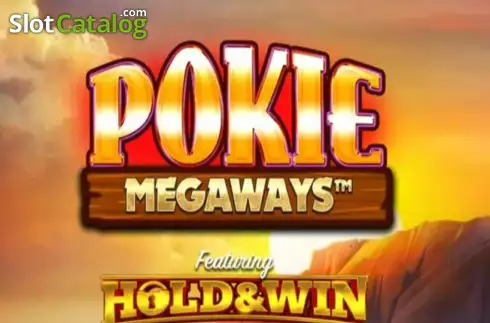 Pokie Megaways слот