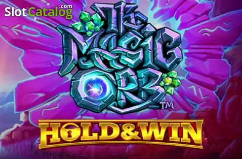 The Magic Orb Hold & Win слот