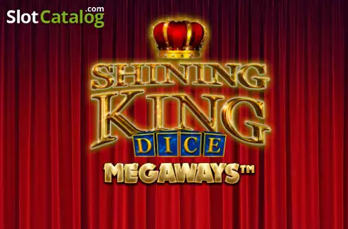 Shining King Megaways Dice слот