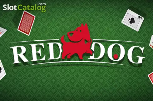 Red Dog (iSoftBet) слот