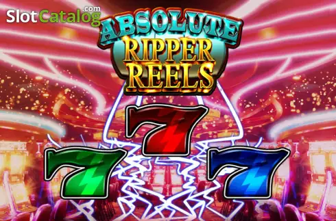 Absolute Ripper Reels логотип