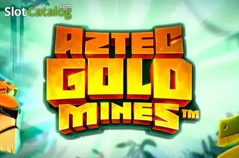 Aztec Gold Mines слот