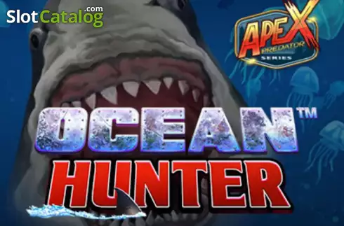 Ocean Hunter (iSoftBet) слот