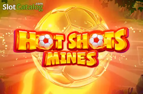 Hot Shots: Mines слот