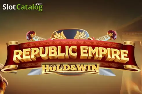 Republic Empire: Hold & Win слот