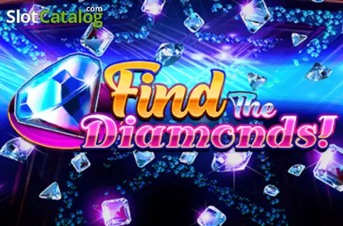 Find the Diamonds! слот