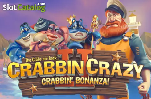 Crabbin’ Crazy 2 слот