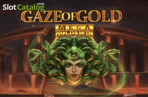 Gaze of Gold слот