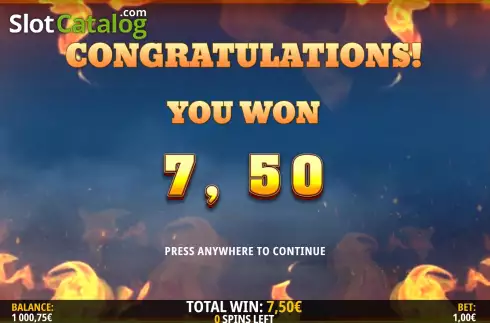 Скрин8. Colt Cash: Hold and Win слот