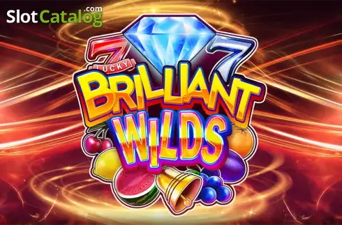 Brilliant Wilds логотип